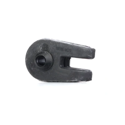 Abbildung von FEBI BILSTEIN 10306 Halter, Abgasanlage RENAULT: LAGUNA 1, SAFRANE 2