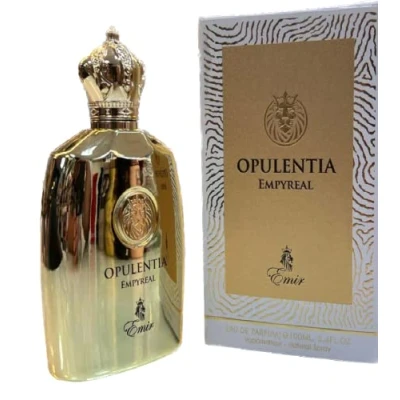 Abbildung von Emir Opulentia Empyreal Eau de Parfum 100 ml