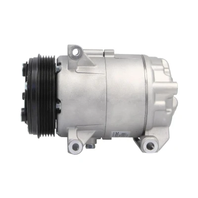 Abbildung von THERMOTEC KTT090442 Kompressor CVC5 12V PAG 46 R134a mit Dichtring ALFA ROMEO: Giulietta Schrägheck