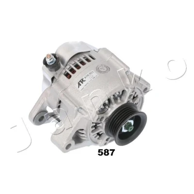 Abbildung von Generator JAPKO 2T587