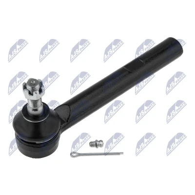 Abbildung von NTY SKZ TY 129 Spurstangenkopf Vorderachse LEXUS: RX II
