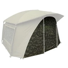 Abbildung von Fox Frontier X Camo Mozzy Mesh Bivvy Zubehör