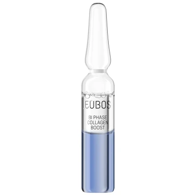 Abbildung von Eubos IN A Second BI Phase Collagen Boost Antiaging, Damen, Größe: One Size, Lila