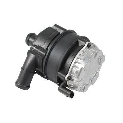 Abbildung von Auxiliary water pump (cooling circuit) METZGER 2221033