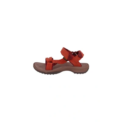 Abbildung von Teva Terra Fi Lite Suede W Sandale