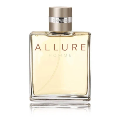 Abbildung von Chanel Allure homme Eau de Toilette 100 ml
