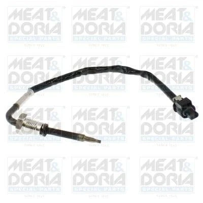Abbildung von MEAT &amp; DORIA 12828 Sensor, Abgastemperatur