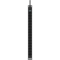 Abbildung von PowerWalker PDU PHB21 16xC13 , Stromversorgung