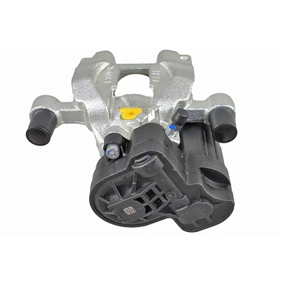 Abbildung von METZGER 6261228 Bremssattel Hinterachse rechts AUDI: A3 Sportback, Schrägheck, Limousine