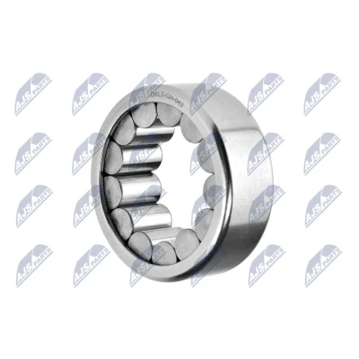 Abbildung von NTY KLT CH 043 Wellendichtring, Differential Hinterachse, links, rechts