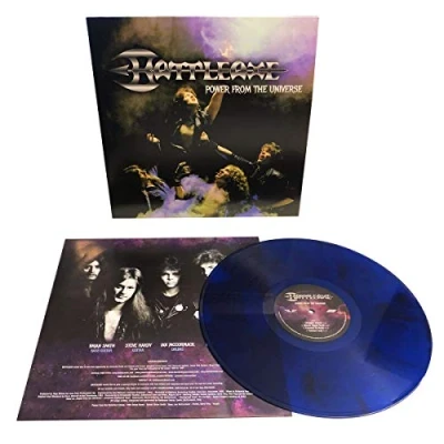 Abbildung von Power from the Universe (Rerel)/Digi [Vinyl LP]