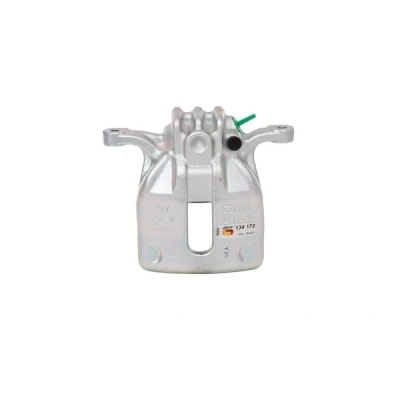 Abbildung von BOSCH 0 986 134 172 Bremssattel Gusseisen 70,5 CITROËN: C4 II Schrägheck