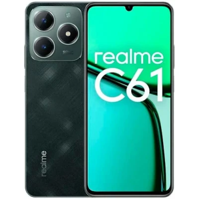 Abbildung von realme Smartphone C61