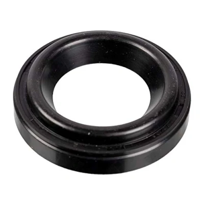 Abbildung von FEBI BILSTEIN 106402 Dichtring, Kerzenschacht HYUNDAI: Tucson, Getz, Coupe II
