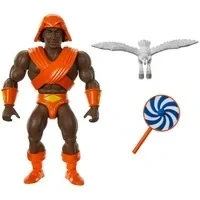 Abbildung von Masters of the Universe Origins Hypno Actionfigur