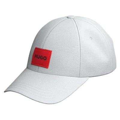 Abbildung von HUGO Baseball Cap Men X 581 RL mit Logobadge