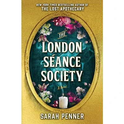 Abbildung von The London Séance Society