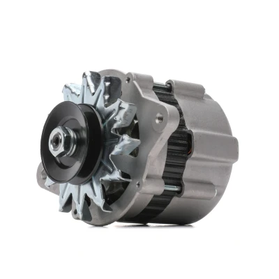 Abbildung von RIDEX 4G1216 Lichtmaschine 12V 60A VOLKSWAGEN: Passat B3/B4 Variant, Limousine, NISSAN: TERRANO 1, Pick Up