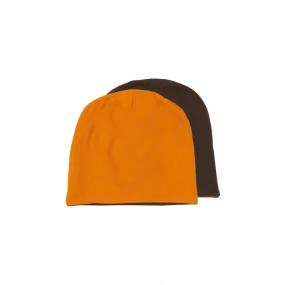 Abbildung von MSTRDS Beanie &quot;MSTRDS Accessoires Jersey reversible&quot;, (1 St.)