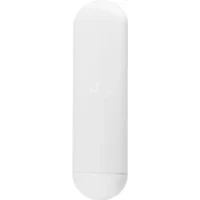 Abbildung von Ubiquiti Networks NanoStation AC 1000 Mbit/s Power over Ethernet (PoE) White WLAN Access Point