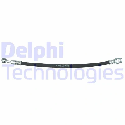 Abbildung von DELPHI LH6969 Bremsschläuche 341 Banjo KIA: Sportage II
