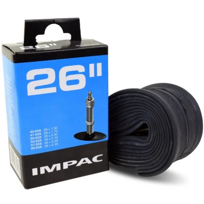 Abbildung von Schlauch Impac DV26 26&quot; / 40/60 559 40mm Ventil