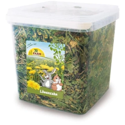 Abbildung von JR Farm Löwenzahn im 5l Eimer 400g