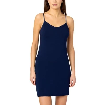 Abbildung von Merry Style Unterkleid Damen kurz Viskose MS10 315 (1 tlg) verstellbare Träger