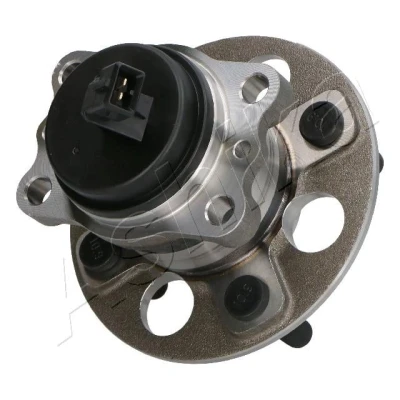 Abbildung von ASHIKA 44 20331 Radnabe Hinterachse HYUNDAI: i20 II Schrägheck
