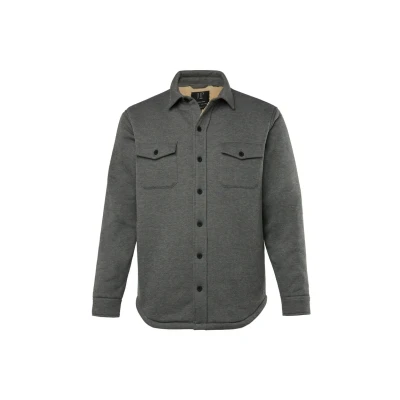 Abbildung von JP1880 Leichte Jacke, Herren, Größe: Large, Graphite gray