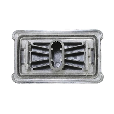 Abbildung von METZGER 2270015 Aufnahme, Wagenheber BMW: 3 Limousine, 5 Touring, X3
