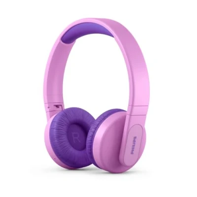 Abbildung von Philips TAK4206 Kinder Kopfhörer (Bluetooth)