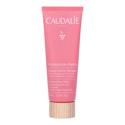 Abbildung von Caudalie Vinosource Hydra Creme Maske 75 ml