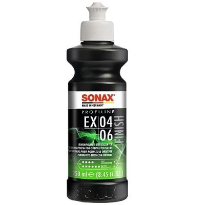 Abbildung von SONAX PROFILINE EX 04 06 02421410 Lackpolitur 250