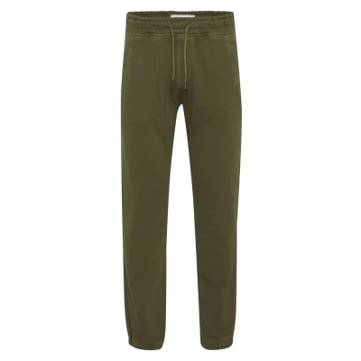 Abbildung von Blend Jogginghose, Herren, Größe: Small, Olive night
