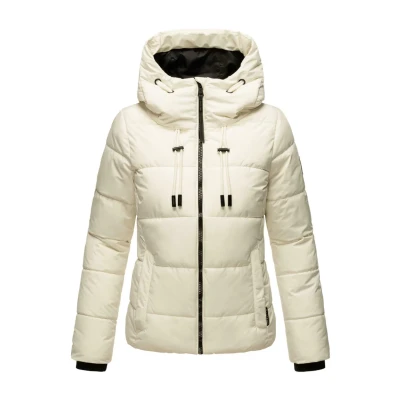 Abbildung von Marikoo Shimoaa Winterjacke, Damen, Größe: Small, Off white