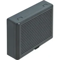 Abbildung von Brother FH 1100 Filterhalterung