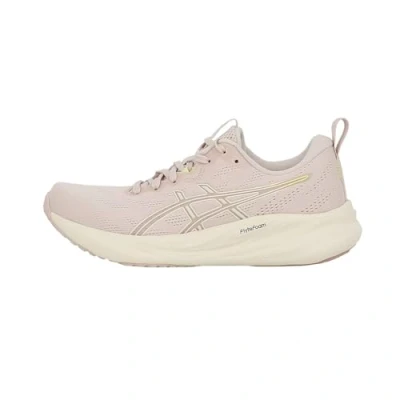 Abbildung von Asics Gelpulse 16 Sweatjacke, Damen, Größe: 37.5, Mineral beige/cream