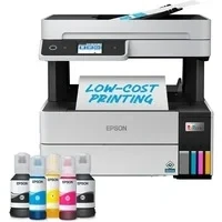 Abbildung von Epson EcoTank ET 5150 Tintenstrahldrucker