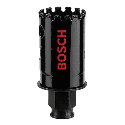 Abbildung von Bosch DIAMANTHULSAV Ø32MM POWERCHANGE