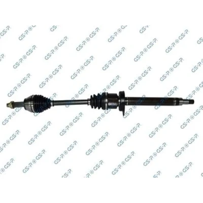 Abbildung von GSP 218032 Antriebswelle Vorderachse rechts 900mm Schaltgetriebe FORD: FIESTA 4, 3