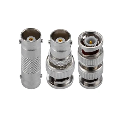 Abbildung von Vecys CB Radio Adapter BNC 3 Kit für Antenne 4G Amateurfunk HD Video HDTV (3 Stück)