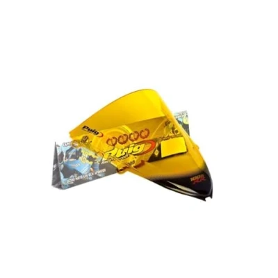 Abbildung von Puig 4623G Kuppel Racing Honda CBR1000rr 08 11, Gelb