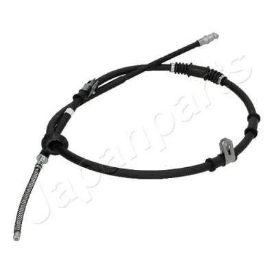 Abbildung von JAPANPARTS BC 589L Handbremsseil