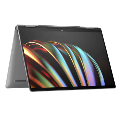 Abbildung von HP ENVY x360 14 fc0175ng 14&quot; 2.8k OLED Touch, Intel Core Ultra 7 155U, 16GB RAM, 512GB SSD, Windows 11