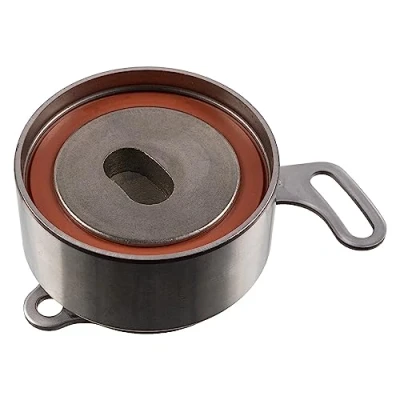Abbildung von FEBI BILSTEIN 14357 Spannrolle, Zahnriemen HONDA: Prelude 4, V