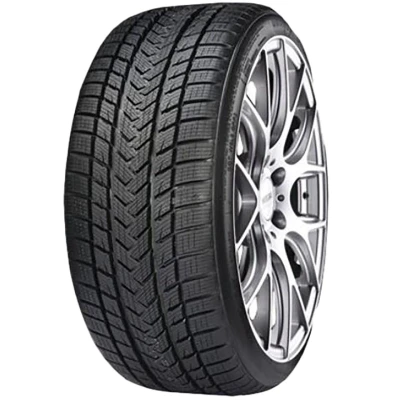 Abbildung von Gripmax Status PRO W 275/40 R19 105V PKW Winterreifen Reifen BMW: 5 Limousine, Touring, X3, MERCEDES BENZ: S Klasse Coupe GRM275