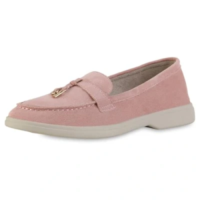 Abbildung von VAN HILL 841583 Slipper Schuhe