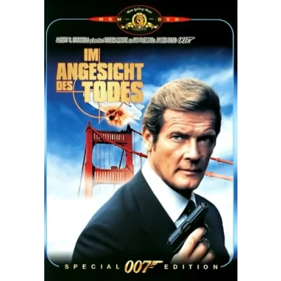 Abbildung von James Bond Im Angesicht des Todes
