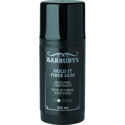 Abbildung von Barburys Paste Hold It Fiber Gum